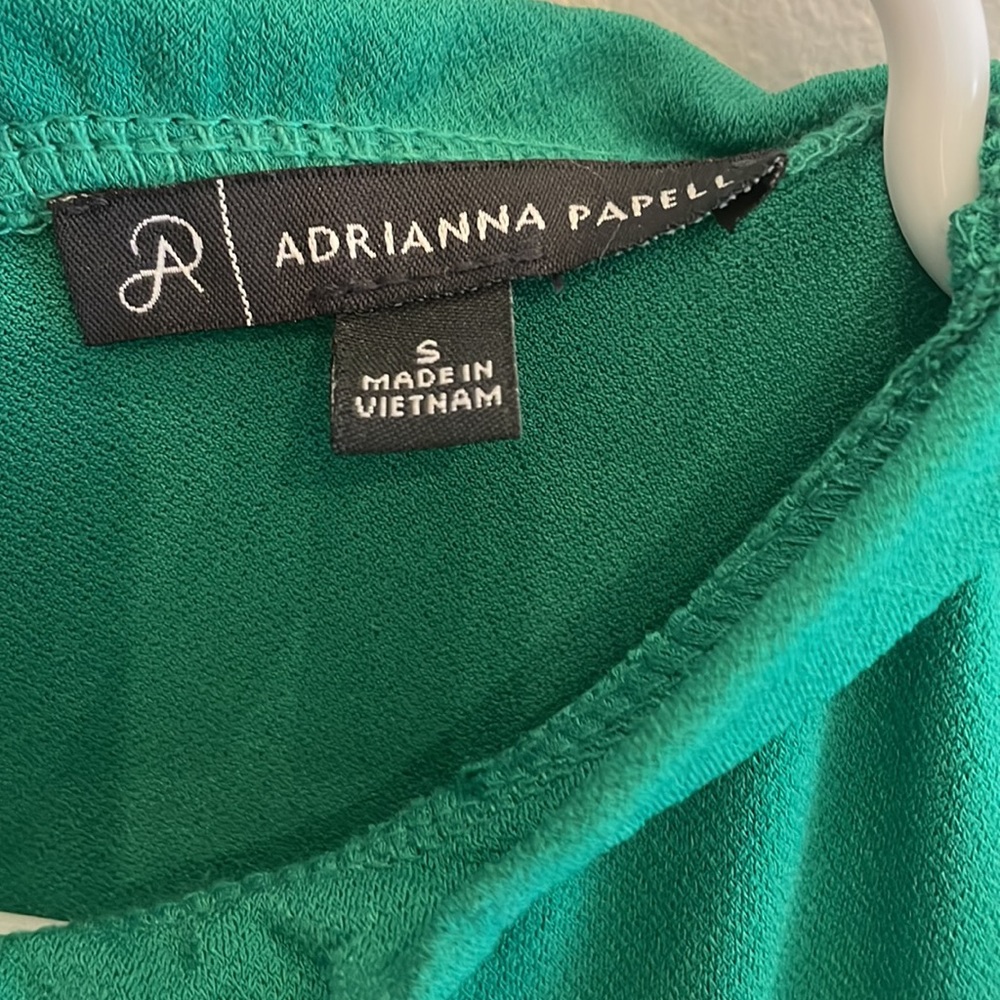 Ruffle Top - Picture 2 of 3